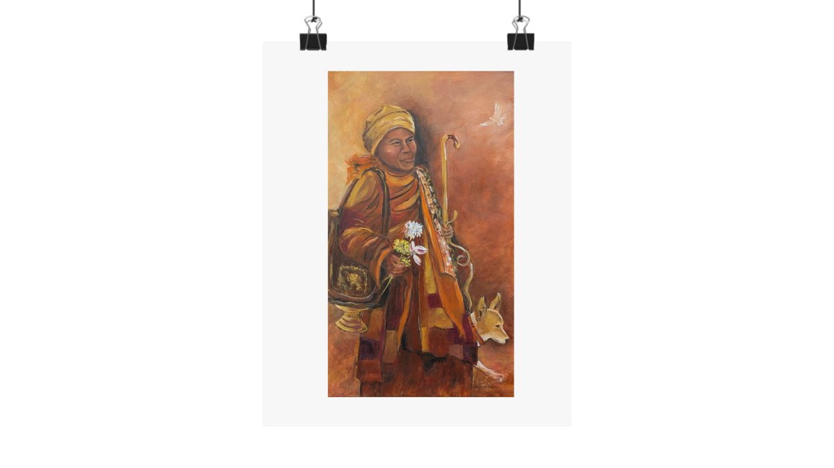 Why Artist Prints Cost More: What Buyers Pay For