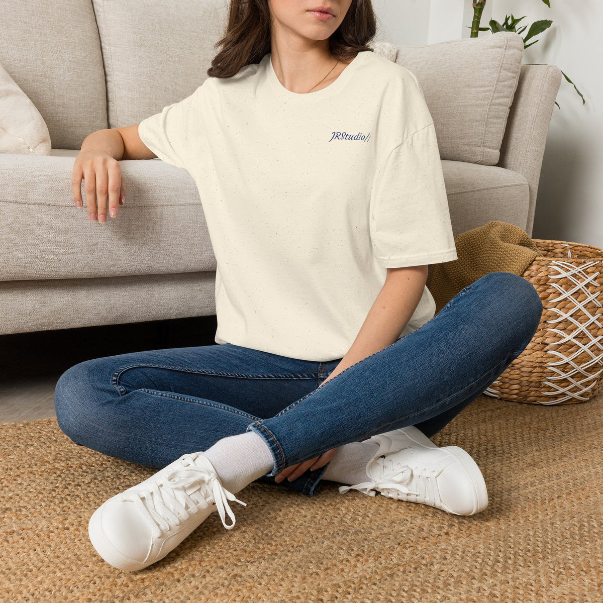 I'll cry If I want Onion Slice T-Shirt | Emotional Minimalist Tee