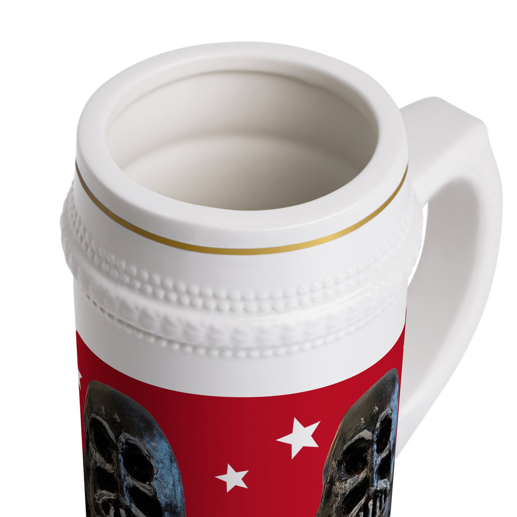 Darth Vader Trio Beer Stein