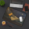 Oceanside hammock desk mat