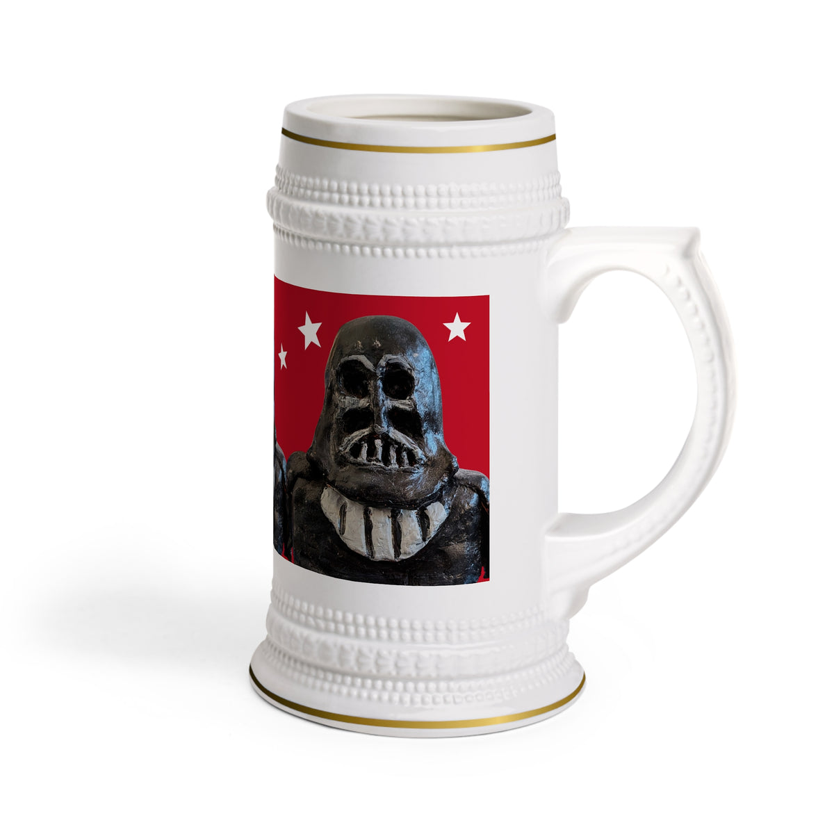 Darth Vader Trio Beer Stein