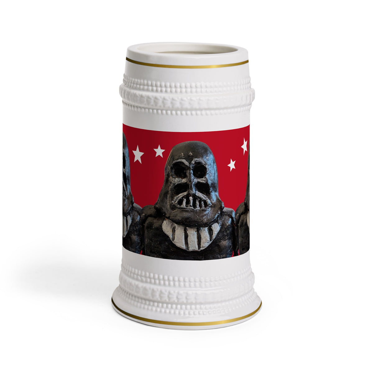 Darth Vader Trio Beer Stein