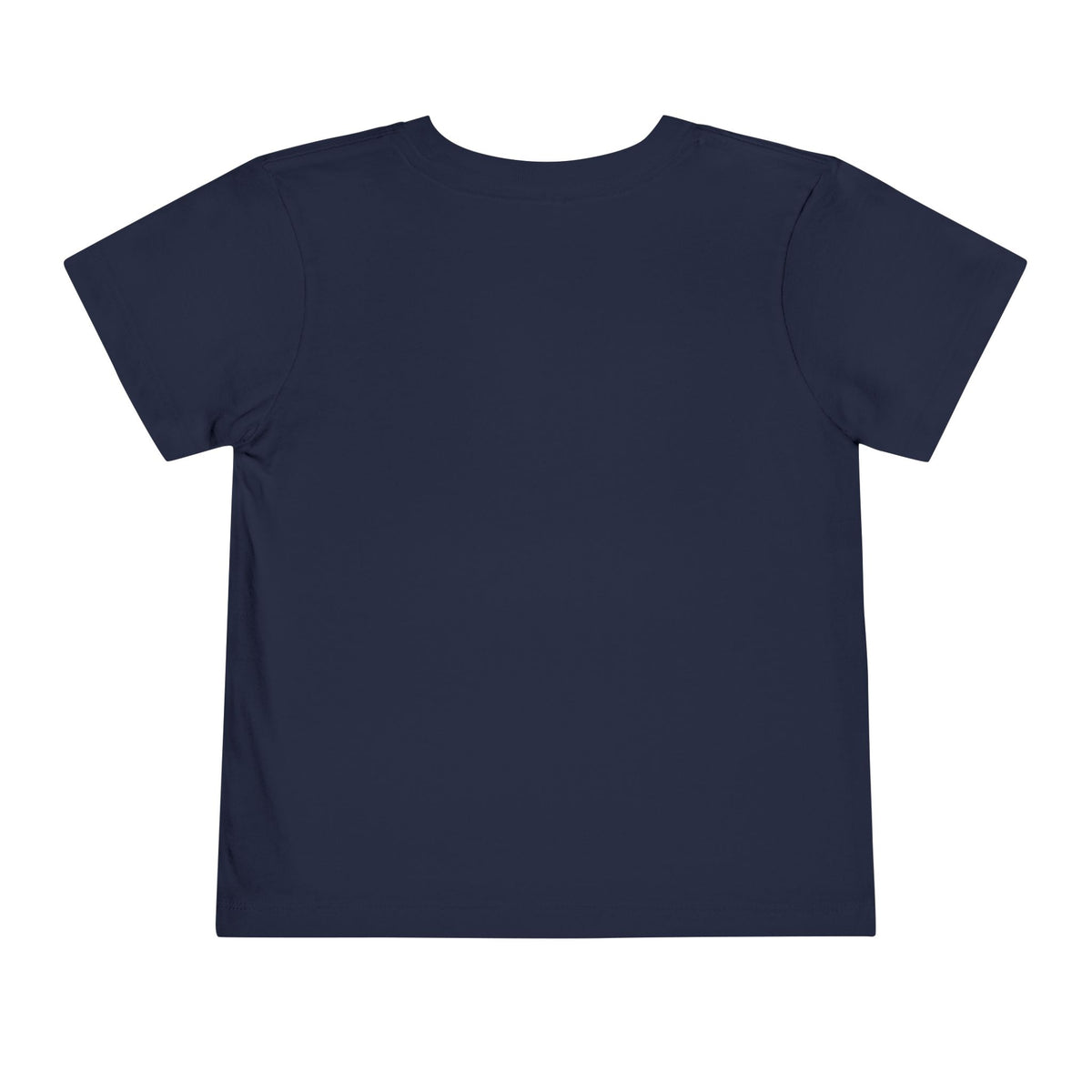 Beanie Bear Patriotic Toddler Tee —2T - 5T Patriotic Bald Eagle "USA 2026" Graphic